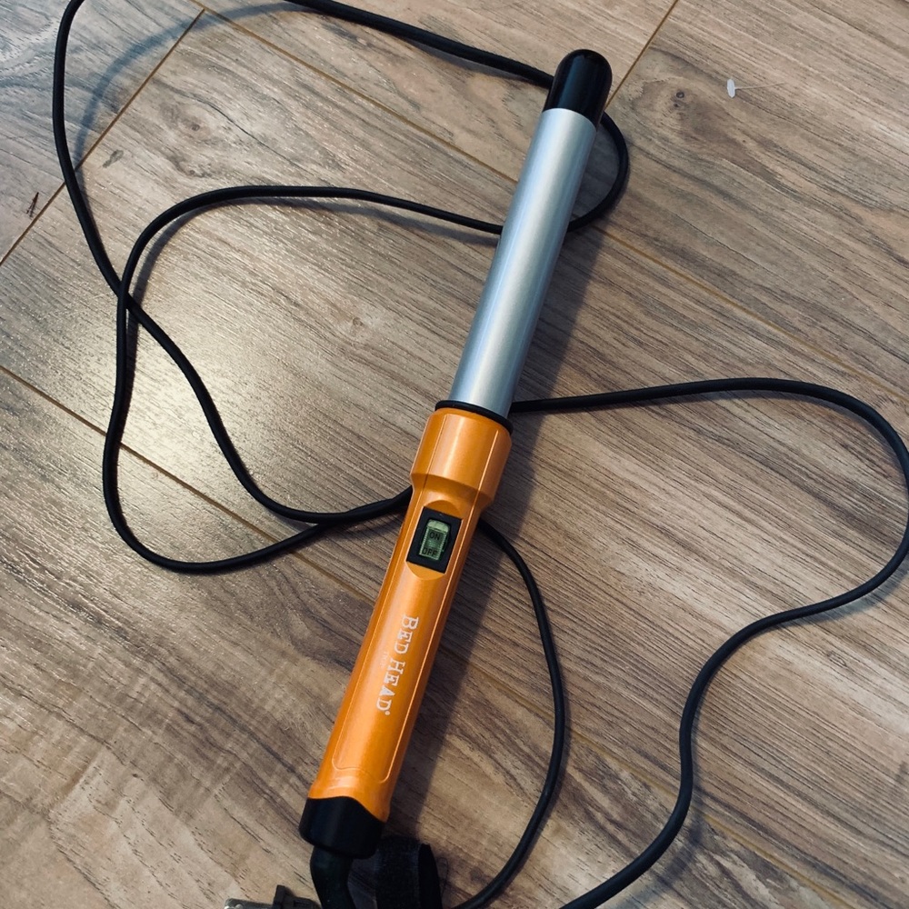 Bed Head 1” Curlipops Curling Wand